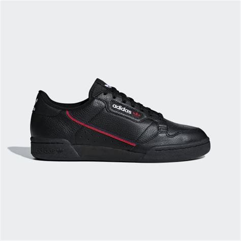 Adidas Continental 80 ab 39,99 € (Black Friday Deals) 